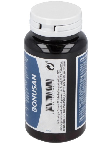 Visionyl 60Vcap. de Bonusan