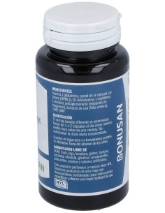 Neuronyl 60V Cápsulas  Bonusan 2