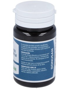Vitamina D3 15Mcg. 90Cap. de Bonusan 2