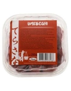 Umeboshi de Ts Import 2