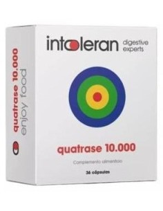Intoleran Quatrase 10.000 36Cap. de Intoleran 2