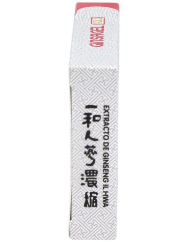 Ginsagel Il Hwa 20Cap. de Tongil