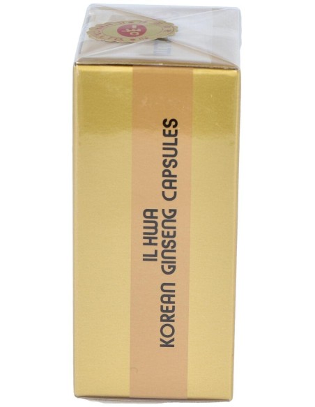 Ginseng Il Hwa 100Cap.Blister de Tongil