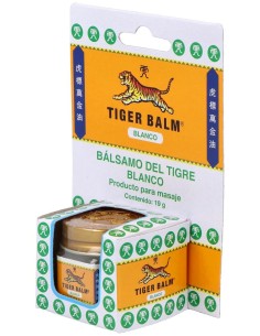 Balsamo Tigre Blanco 19Gr. de Dietisa (Dielisa) 2