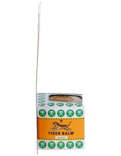 Balsamo Tigre Blanco 19Gr. de Dietisa (Dielisa) 2