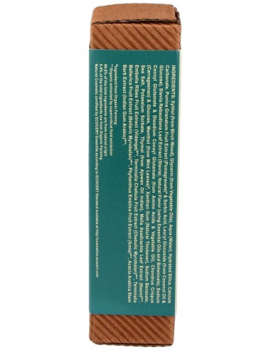 Dentifrico Organico Neem-Granada 150 Gr. de Himalaya