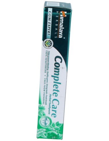 Dentifrico Cuidado Completo 75Ml. de Himalaya