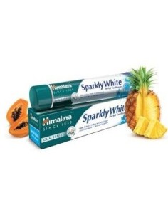 Dentifrico Blanqueador 75Ml. de Himalaya 2