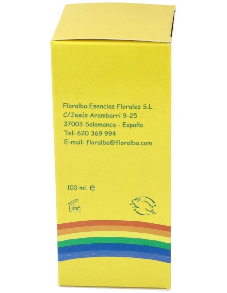 Spray Aureo 100Ml de E.F.Mediterraneo