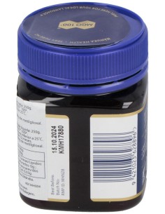 Miel De Manuka Mgo 100+ 250Gr. de Manuka Health 2