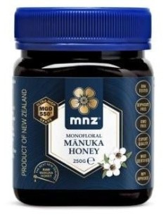 Miel De Manuka Raw Mgo 550+ Monofloral 250Gr. de Manuka New Zeland 2