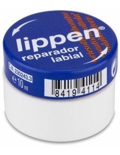 Lippen Reparador Labial Tarro 10Ml. de Lippen 2