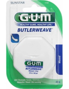 Butler Seda Dental Con Cera 1155/955 de Butler 2