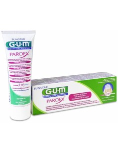 Paroex Gel Dental Tratamien Clorhexidina 0,12 75Ml de Paroex 2