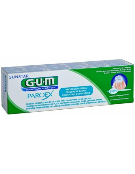 Paroex Pasta Dental Manteni Clorhexidina 0,06 75Ml de Paroex