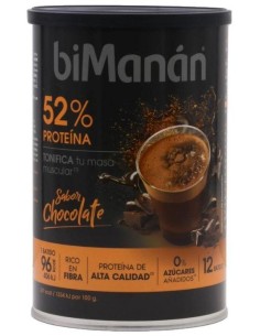 Bmn Pro Batido Chocolate 540Gr. de Bimanan 2