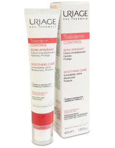 Tolederm Crema Ligera 40Ml. de Uriage 2