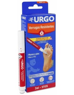 Urgo Verrugas Resistentes 2Ml. de Urgo 2