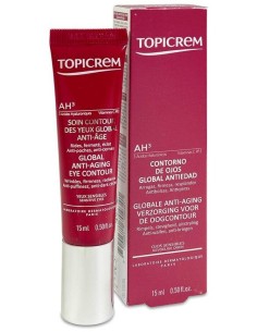 Ah3 Contour Yeux Glob Atni-Age 15 Ml de Topicrem 2
