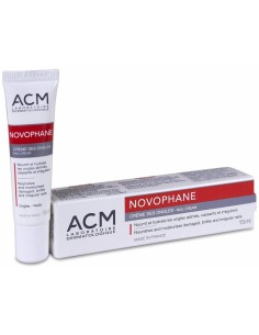 Novophane Crema Uñas 15Ml. de Acm Laboratoires 2