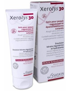 Xerolys-30 Tubo 100Ml. de Acm Laboratoires 2