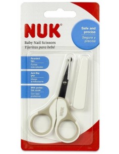 Tijeras Seguridad de Nuk 2