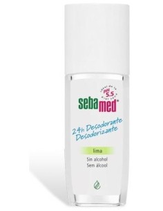 Desodorante 24H Desodorizante Spray 150Ml** de Sebamed 2