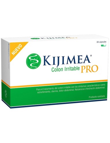 Kijimea Colon Irritable Pro 84Cap. de Kijimea