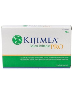Kijimea Colon Irritable Pro 14 Cápsulas  Kijimea 2