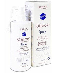 Oliprox Spray 150Ml de Boderm 2
