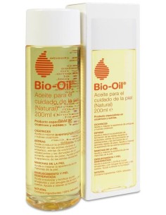 Bio-Oil Aceite Natural 200 Mililitros Bio-Oil 2