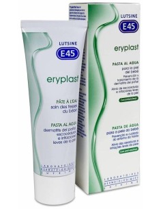 Eryplast Pasta Al Agua 125Gr. de Lutsine 2