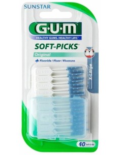Estimulador Dental 636 40Un Soft Large de Gum 2