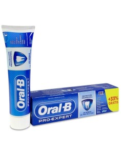 Pasta Pro-Expert Proteccion Profesional 75+25Ml. de Oral-B 2