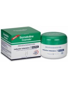 Somatoline Reductor Intensivo 7 Noches 250 Ml Somatoline 2