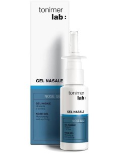 Tonimer Gel 20Ml. de Rilastil 2