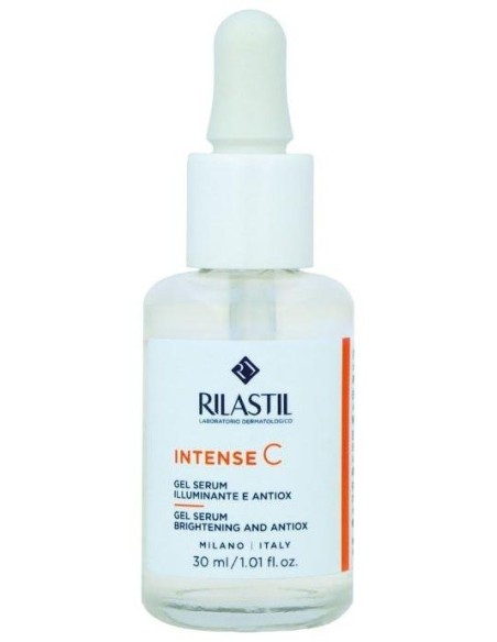 Rilastil Gel Serum Intense C 30Ml. de Rilastil