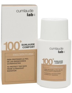 Ril Sun System Ultraprotector 100+  75Ml. de Rilastil 2