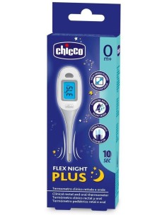 Termometro Digital Flex Night Plus de Chicco 2