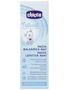 Natural Sensation Cr Balsamica 100Ml de Chicco 2