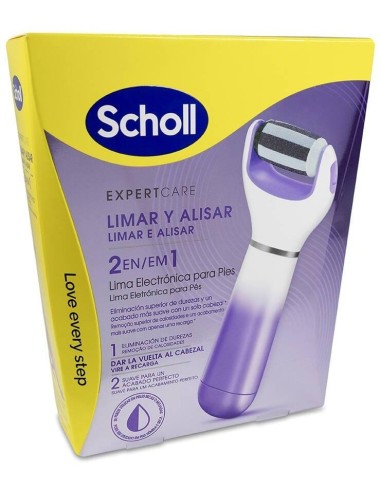 Scholl Lima Velvet Electrica de Scholl