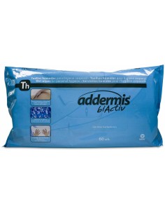 Addermis Toallitas Adult Humedas 60Un de Addermis 2