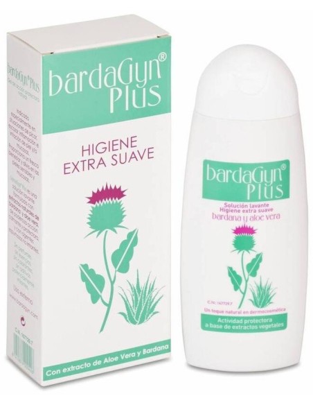 Bardagyn Plus Sol 250Ml de Bardagyn