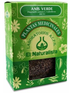 Anis Verde Planta 80Gr. de El Naturalista 2