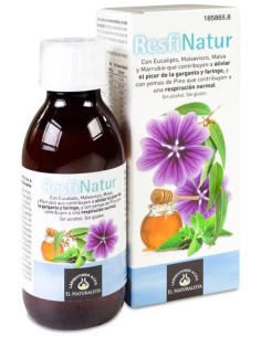 Resfinatur 200Ml. de El Naturalista 2
