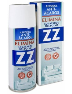 Zz Antiacaros Aerosol 270Ml de Zz 2