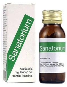 Sanatorium 48Comp. de Santiveri 2