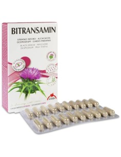 Bitransamin 60 Cap. de Intersa 2