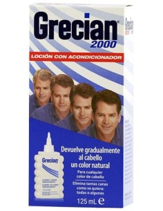 Grecian 2000 Locion 125Ml de Grecian 2000 2