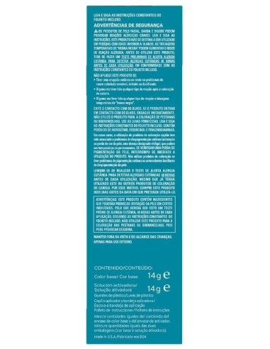 Just For Men Bigote Barba Negro M55 de Just For Men